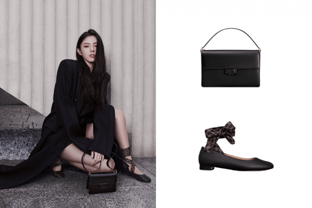 harlesandkeith-Han-So-Hee-newlogo-L’INITIAL-linitialseries-fashionupdate-moderndesign-brandrevamp-singaporefashion-styletrends-accessorytrends-fashioninnovation