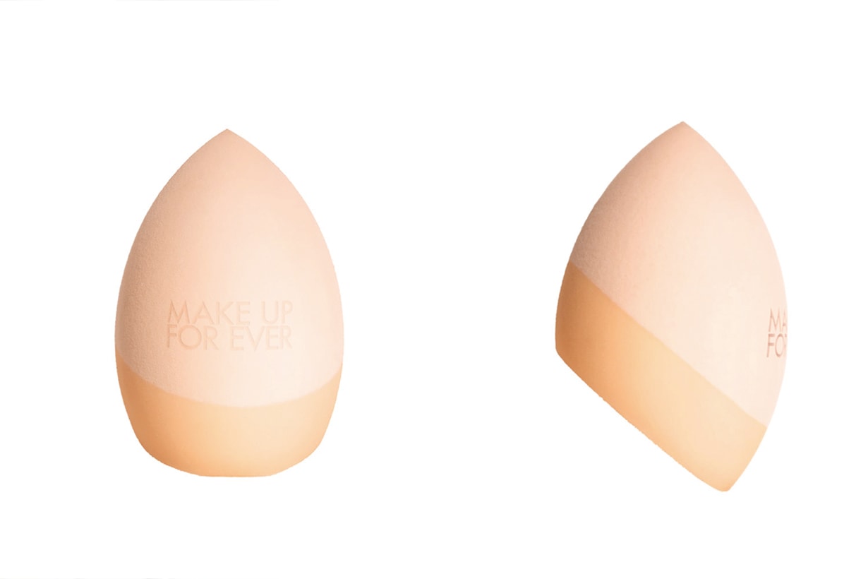 除了 beauty blender 這 2 款美妝蛋:不卡粉、超服貼,輕鬆打造無瑕美肌!