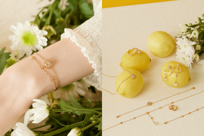 Popbee Circle March Love by the Moon Giveaway 