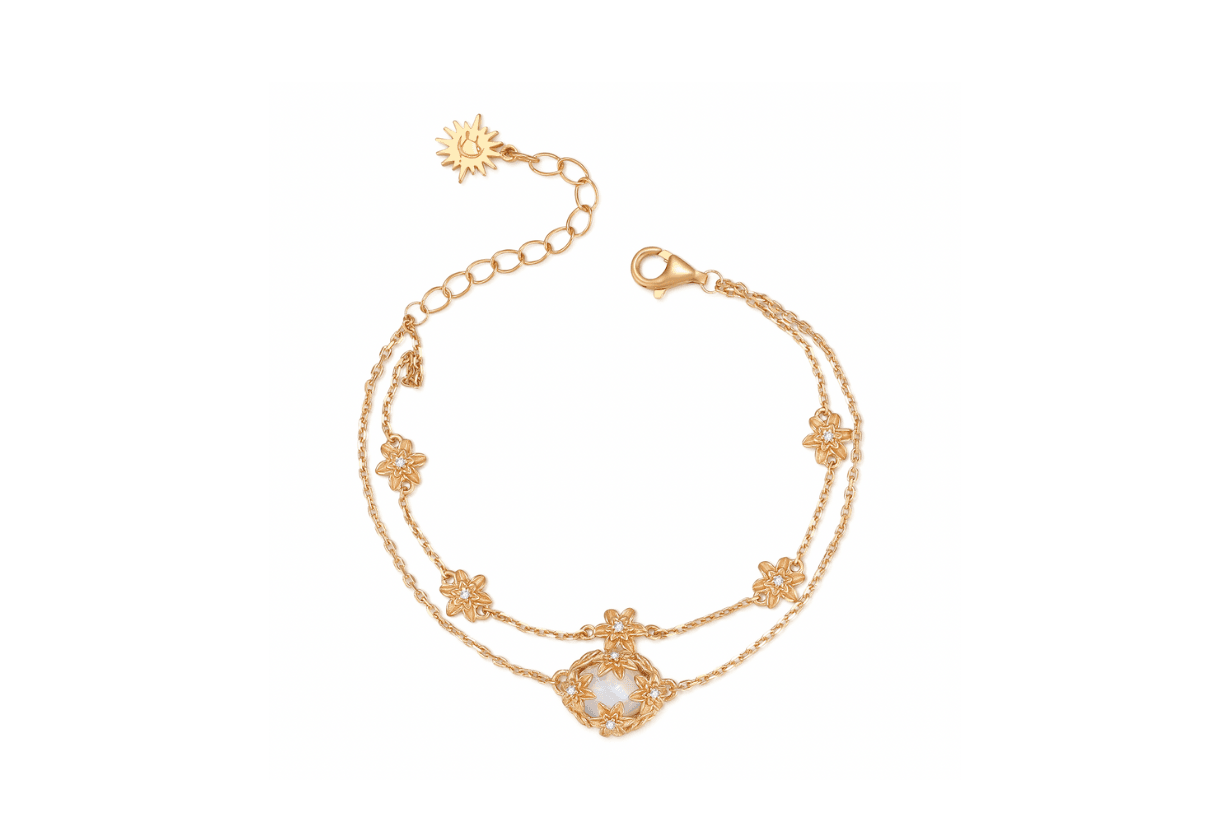 Popbee Circle March Love by the Moon Giveaway