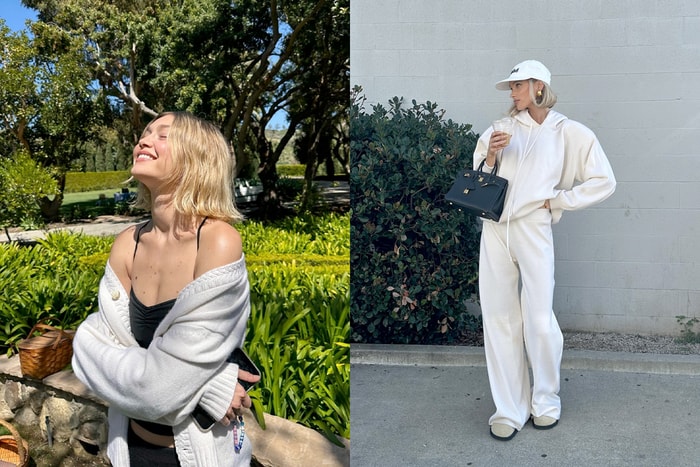 Elle Fanning、Sydney... 都剪了!2024 鮑伯頭趨勢:微長帶點自然捲度,彷彿睡醒就迷人!