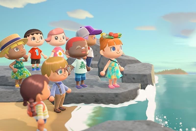 nintendo Animal Crossing new 2026 game info