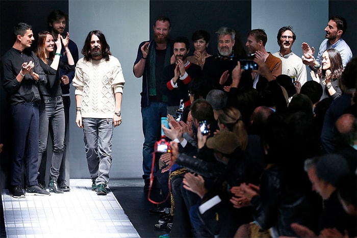 突發:Alessandro Michele 正式加入 Valentino 成為新任創意總監