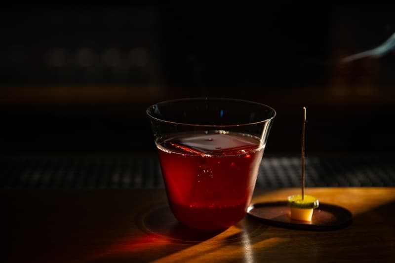 Bar Pine Taipei Daan Taiwan