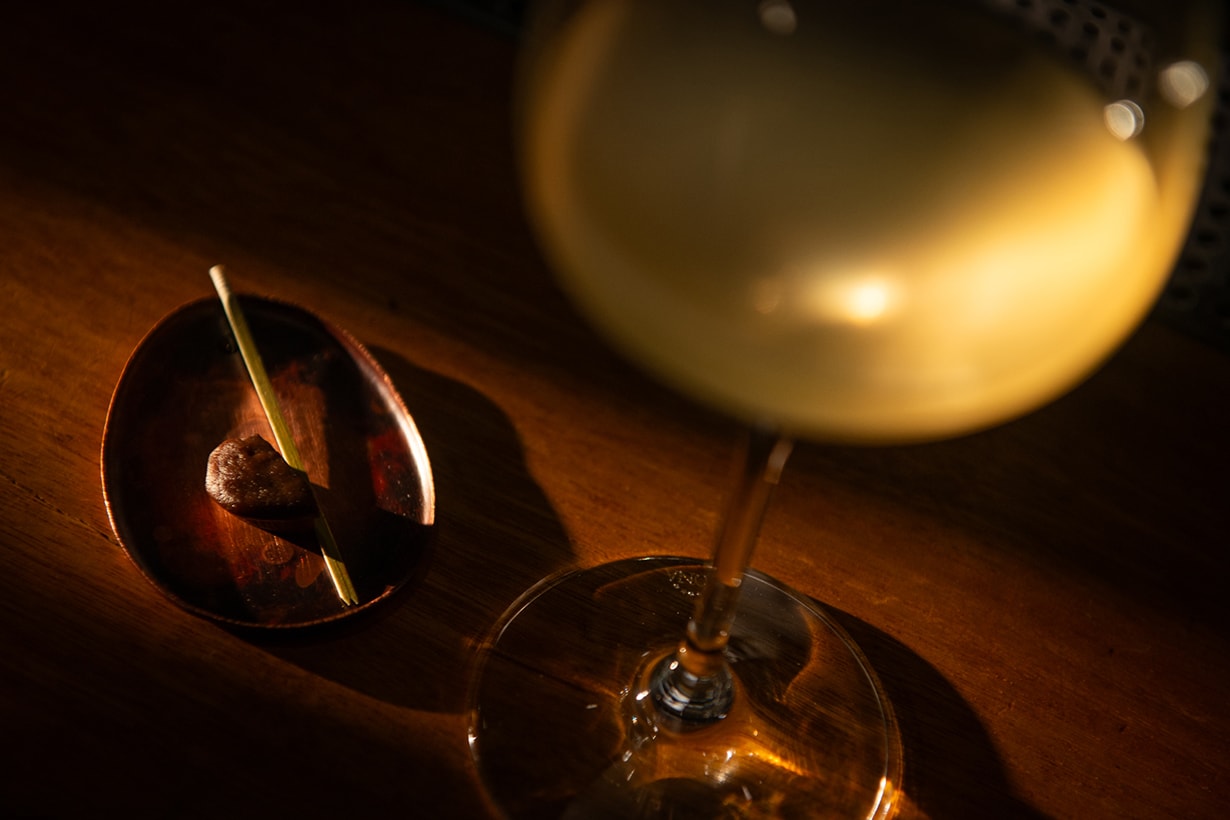 Bar Pine Taipei Daan Taiwan