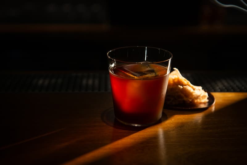 Bar Pine Taipei Daan Taiwan