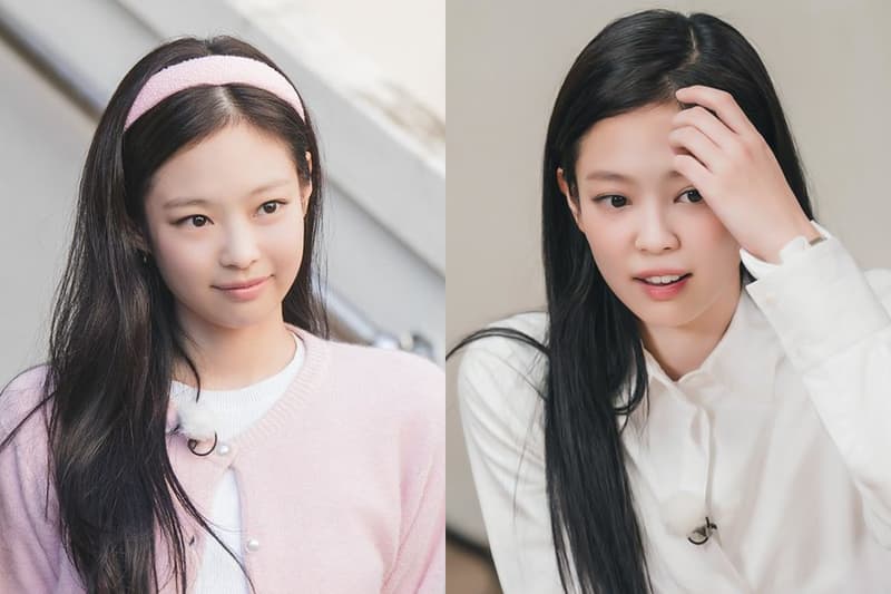 因為《公寓 404》,我們了解 Jennie 更多:原來酒量非常好,還可以 4 天不睡覺