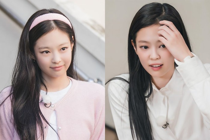 因為《公寓 404》,我們了解 Jennie 更多:原來酒量非常好,還可以 4 天不睡覺
