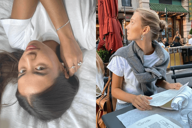 elegantsilverwear-minimalistsilverdesigns-chicsilveraccessories-silvercraftsmanship-sustainablesilver-silverstatementpieces-fashionablesilver-bredawatches-mangofashion-jcrewstyle-ladygreyjewelry-so