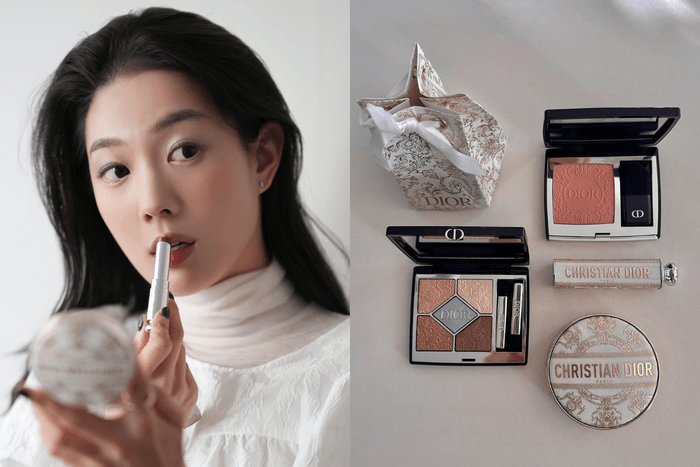 10 分鐘便能出門!盤點 5 款 2024 即將大紅的開架和專櫃遮瑕彩妝品