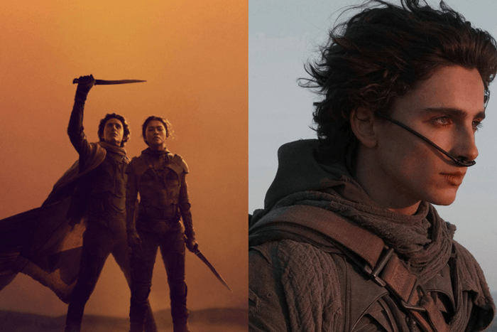 《沙丘 2》已於台灣上映,第二季的故事看點竟然是...!