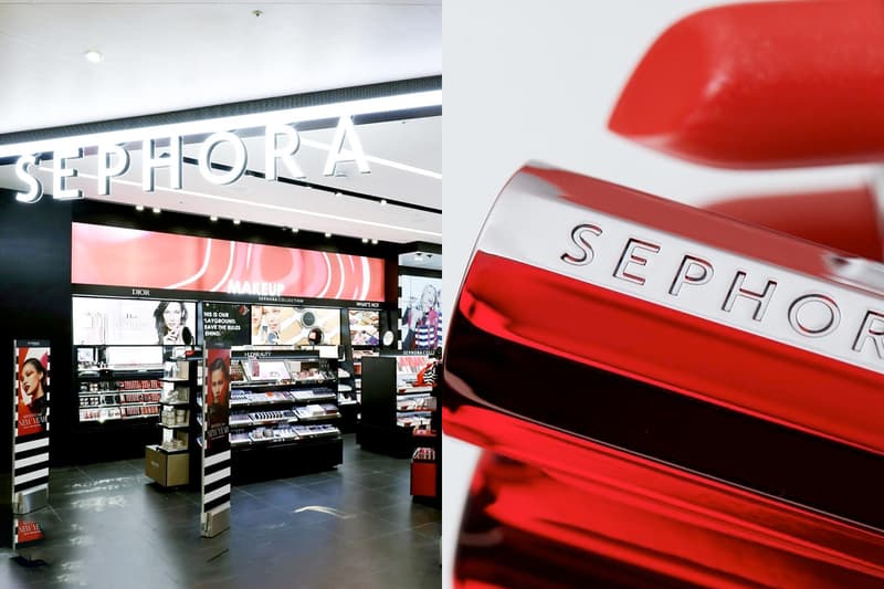 Sephora 很難比 Olive Young 好買?進軍後虧損多年,宣布推出韓國市場!