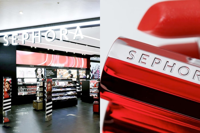 很難比 Olive Young 好買?Sephora 進軍後虧損多年,宣布退出韓國市場!