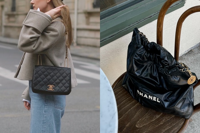2024 港台歐價格更新:CHANEL 這一波漲幅大嗎?Classic、Boy... 9 款經典手袋整理!