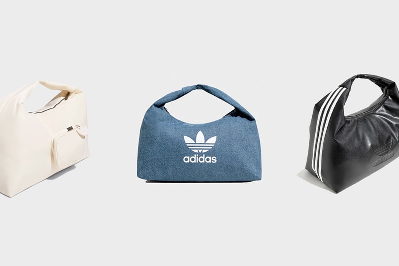 你知道 adidas 也有雲朵包嗎？不是主打款卻一出再出，Always Original 好搭實用就是熱賣保證！