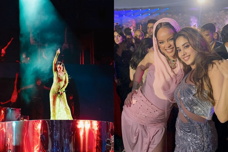 神秘印度富豪 Mukesh Ambani：兒子婚禮請 Rihanna 開一場私人演唱會，還有更多掉下巴的驚人排場！