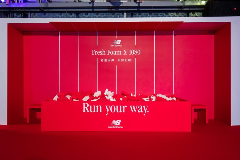 new balance 1080 v13 fresh foam x taipei event run your way