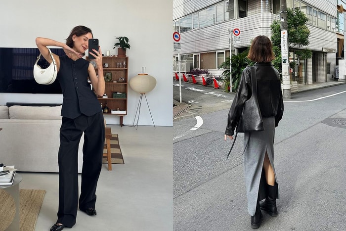 出外旅遊不想帶太多衣服:這個「333 法則」,可以讓你用最少的單品搭配最多造型