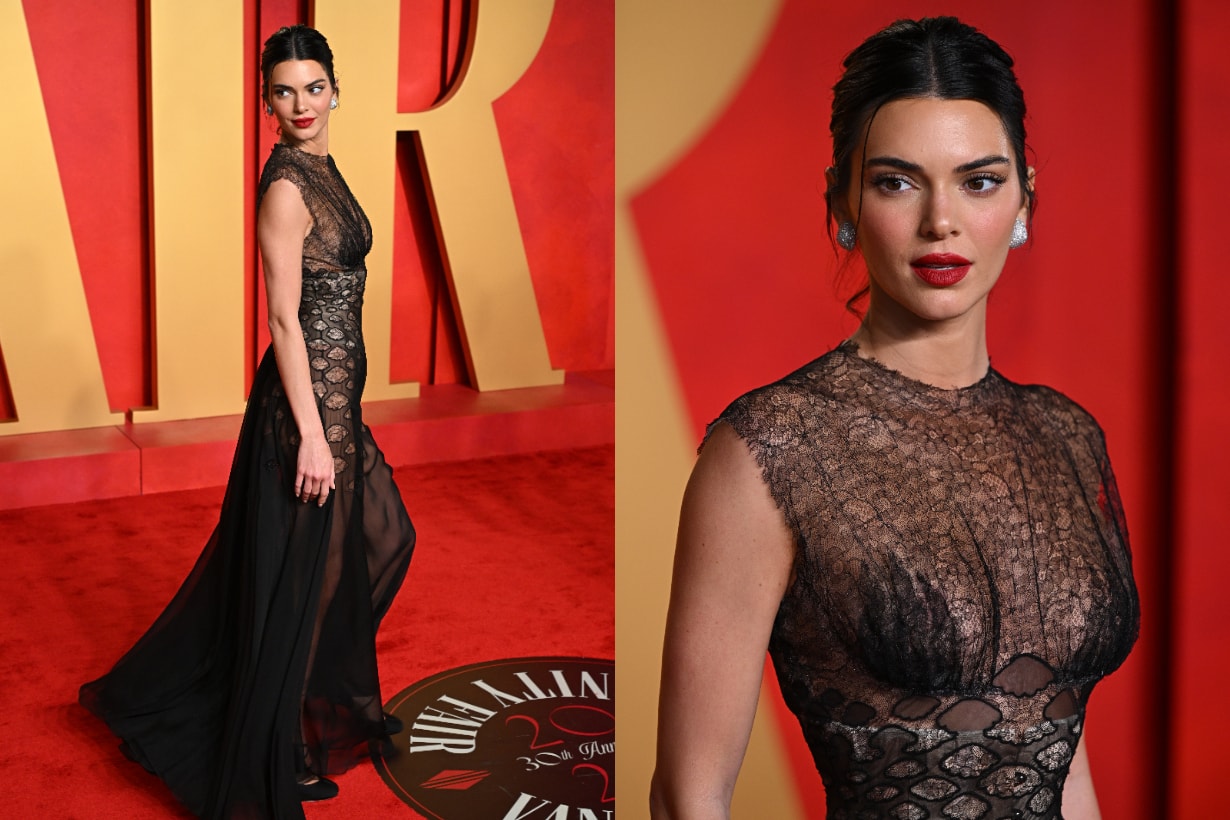 奧斯卡 2024 奧斯卡 Oscar 2024 Oscar After Party Vanity Fair Oscar Party Kim Kardashian Margot Robbie Mugler Rosé Saint Laurent Jennifer Lawrence Givenchy Kendall Jenner Maison Margiela Emily Ratajkowski Jacquemus Messika Kris Jenner Oscar de la Renta Kylie Jenner Ludovic de Saint Sernin Anya Taylor-Joy Miss Sohee Michelle Yeoh Balenciaga Emma Stone Louis Vuitton Chloe Bailey Robert Wun Emily Blunt Dolce & Gabbana Sydney Sweeney Marc Bouwer Hunter Schafer Bottega Veneta