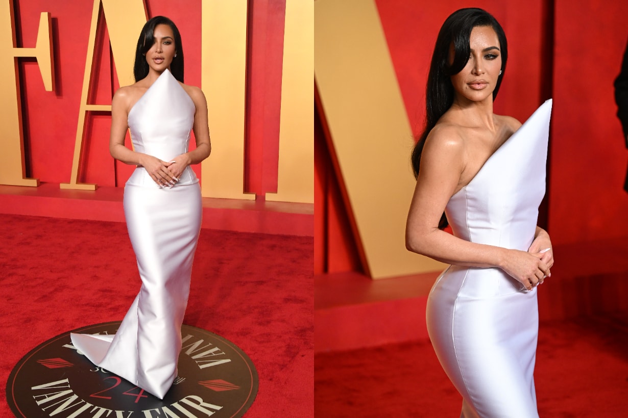 奧斯卡 2024 奧斯卡 Oscar 2024 Oscar After Party Vanity Fair Oscar Party Kim Kardashian Margot Robbie Mugler Rosé Saint Laurent Jennifer Lawrence Givenchy Kendall Jenner Maison Margiela Emily Ratajkowski Jacquemus Messika Kris Jenner Oscar de la Renta Kylie Jenner Ludovic de Saint Sernin Anya Taylor-Joy Miss Sohee Michelle Yeoh Balenciaga Emma Stone Louis Vuitton Chloe Bailey Robert Wun Emily Blunt Dolce & Gabbana Sydney Sweeney Marc Bouwer Hunter Schafer Bottega Veneta