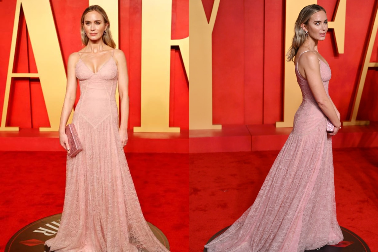 奧斯卡 2024 奧斯卡 Oscar 2024 Oscar After Party Vanity Fair Oscar Party Kim Kardashian Margot Robbie Mugler Rosé Saint Laurent Jennifer Lawrence Givenchy Kendall Jenner Maison Margiela Emily Ratajkowski Jacquemus Messika Kris Jenner Oscar de la Renta Kylie Jenner Ludovic de Saint Sernin Anya Taylor-Joy Miss Sohee Michelle Yeoh Balenciaga Emma Stone Louis Vuitton Chloe Bailey Robert Wun Emily Blunt Dolce & Gabbana Sydney Sweeney Marc Bouwer Hunter Schafer Bottega Veneta