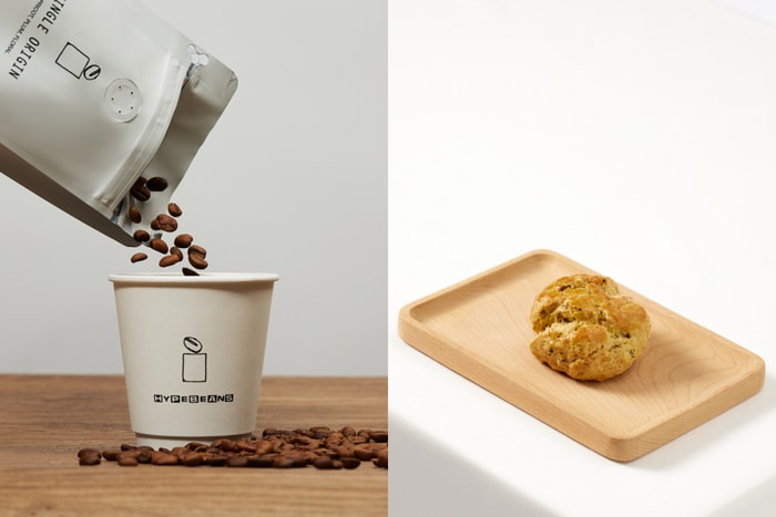 Hypebeans 成立四週年：搶先品嚐全新咖啡豆、聯乘口味鬆餅及其他限定產品！