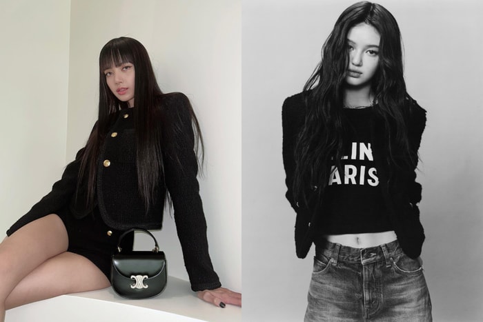 接任 Lisa 之位?Celine 宣佈 NewJeans Danielle 為全球品牌大使,那代表⋯⋯?