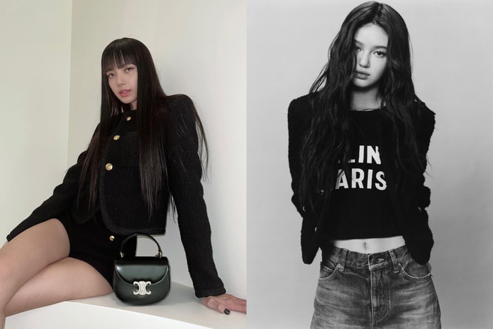 接任 Lisa 之位？Celine 宣佈 NewJeans Danielle 為全球品牌大使，那代表⋯⋯？