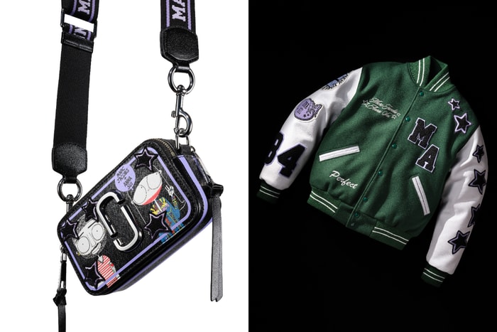 繼 Pat McGrath 後,參與 Marc Jacobs 40 週年派對的是 Anna Sui!