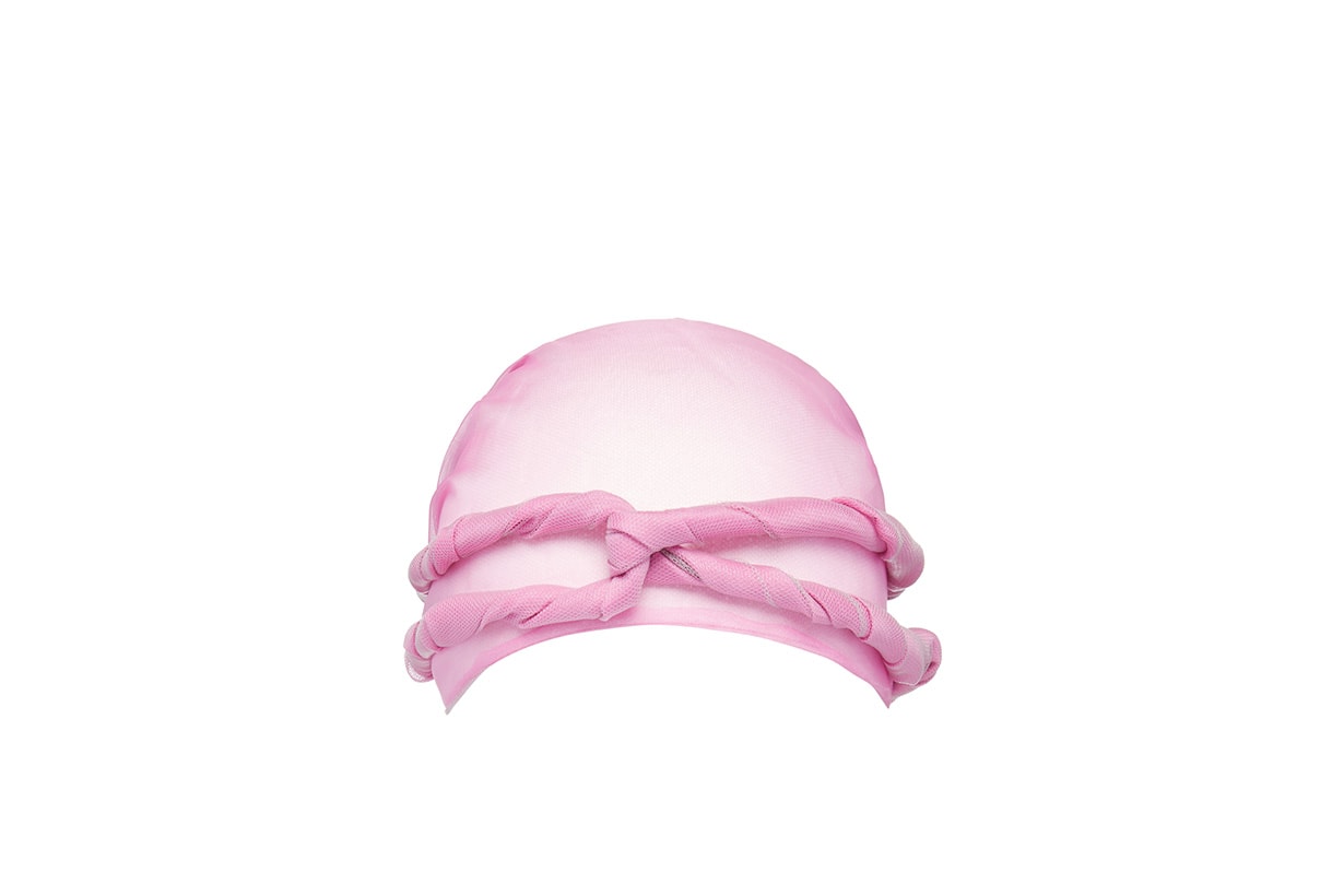 帽子 帽 Hat GUCCI Loewe Dior Sacai Balenciaga Emporio armani