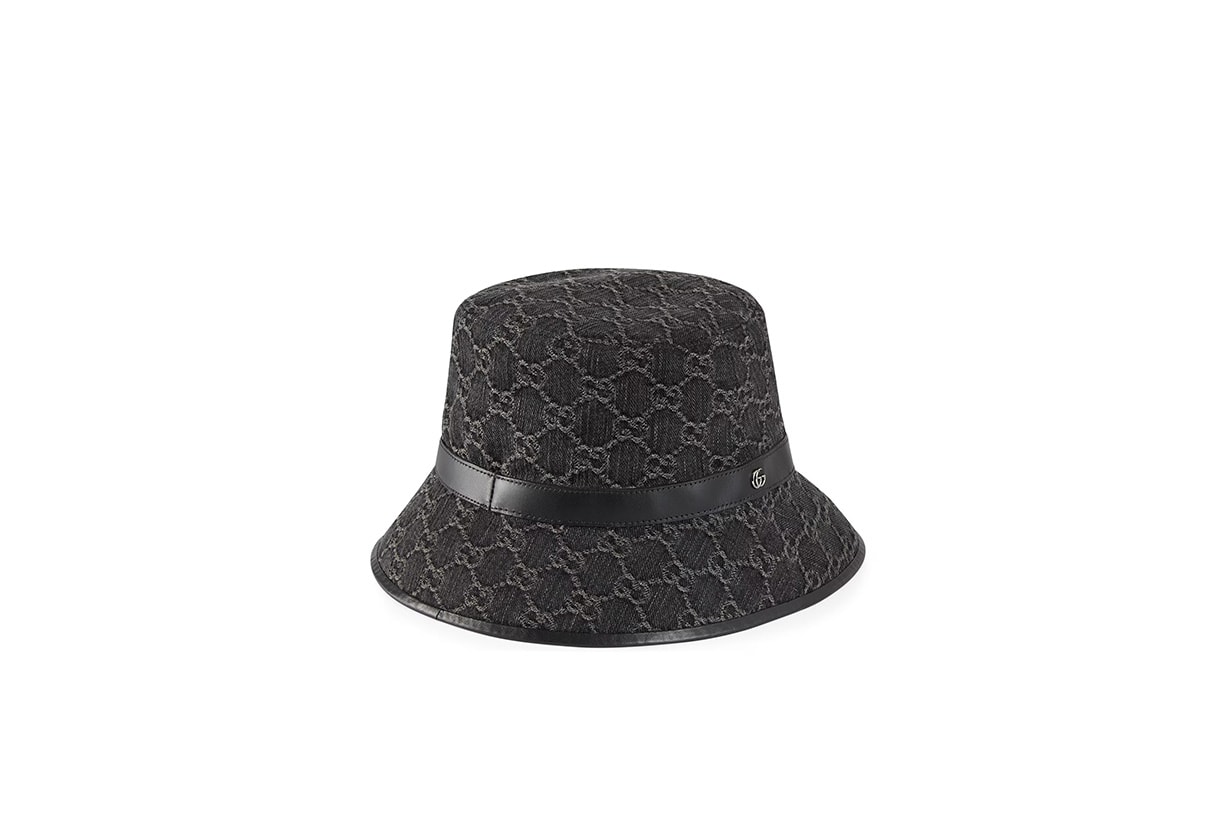 帽子 帽 Hat GUCCI Loewe Dior Sacai Balenciaga Emporio armani