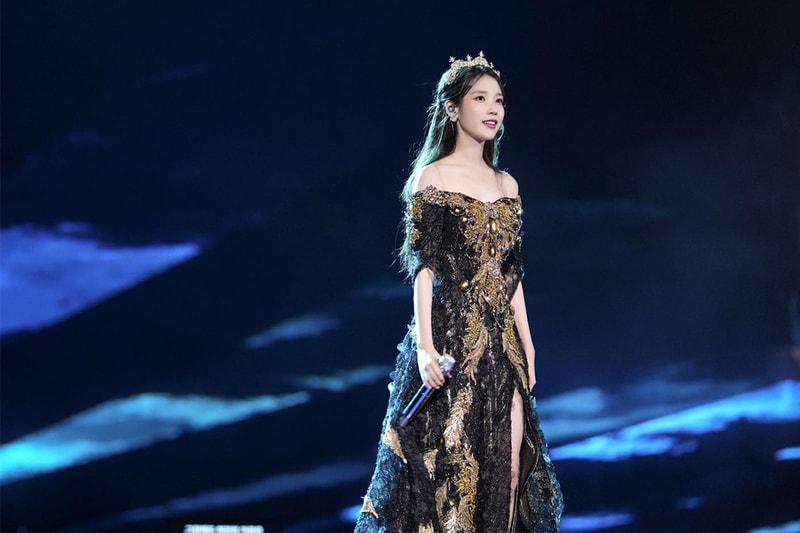 IU 香港演唱會連開兩場！登陸 Arena 搶票攻略：開售日期、門票價錢