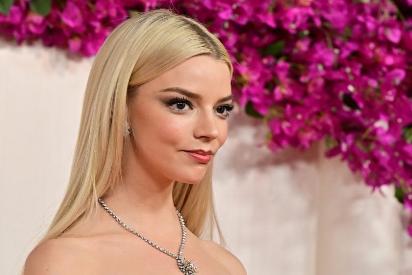 oscar 2024 the academy red carpet highlight emma stone margot anya zendaya 