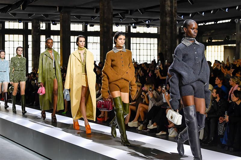 Kering Group GUCCI 開雲集團 Sabato De Sarno
