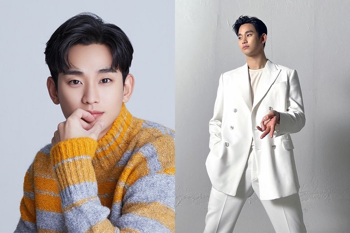 傳金秀賢一集《淚之女王》賺 8 億韓元:超高片酬的背後是韓國電視業界的困局