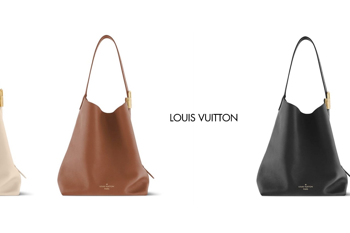 Louis Vuitton 新款手袋 LowKey 還未上架：低調時髦惹人愛... 已經擋不住人氣！