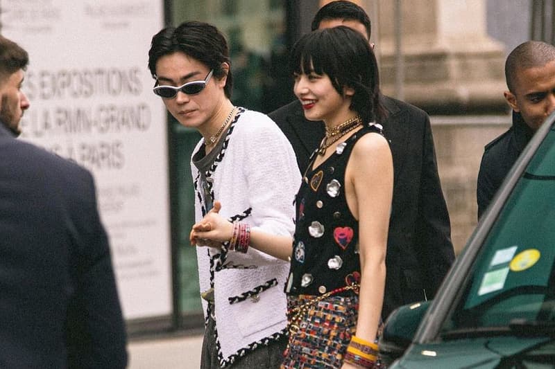 Masaki Suda Komatsu Nana pregnancy announce first child