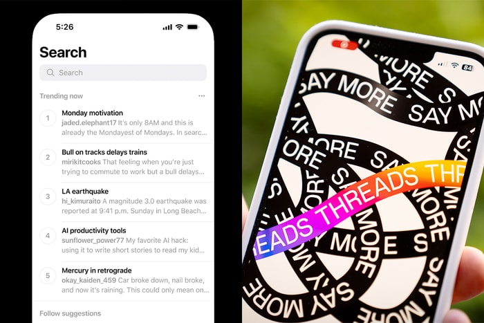 令人越來越上癮!Threads 推出「熱門」功能,讓你隨時隨地緊貼最新訊息與討論