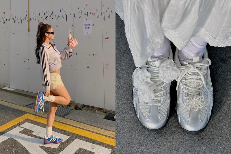 2024 一整年時髦波鞋都搜齊:Nike、Autry... 從大品牌到小眾、聯名款的重點筆記本!