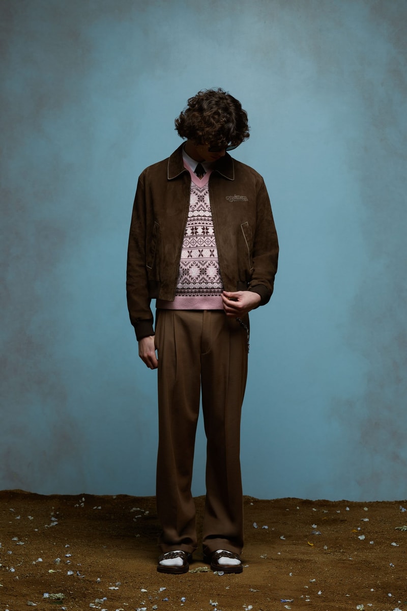 Louis Vuitton Tyler 聯乘系列 Crossover Tyler, The Creator Pharrell Williams Pharrell Spring2024