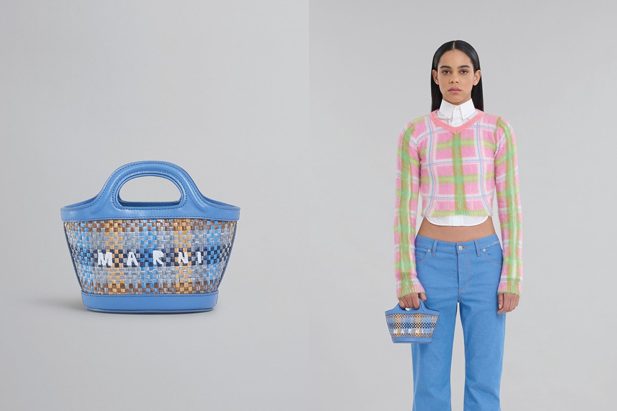acne studios 這顆「漂亮寶貝」必收,讓人少女心噴發!春季必備 2 包款