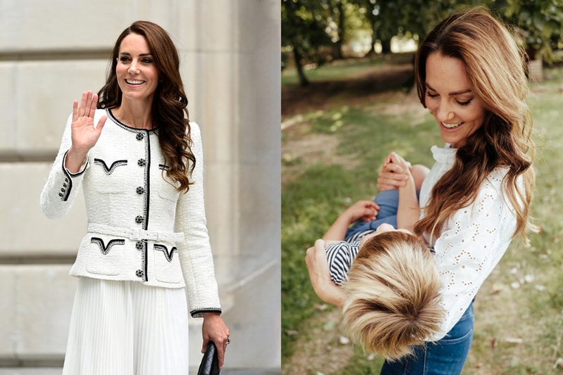 消失的凱特王妃去哪了：流言滿天飛、承認家庭照也是「合成」... 這三個月發生哪些事？