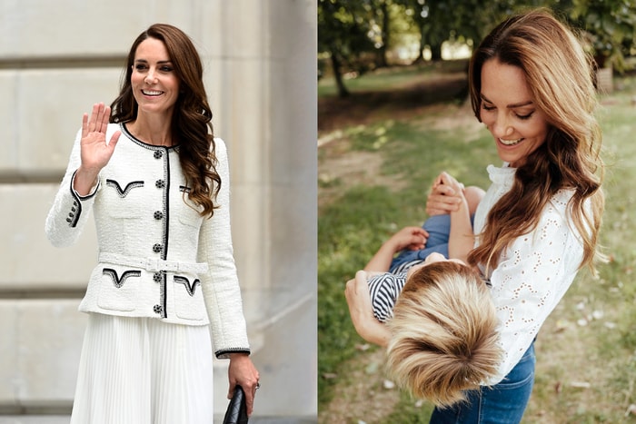 消失的凱特王妃去哪了:流言滿天飛,承認家庭照也是「合成」... 這三個月發生哪些事?