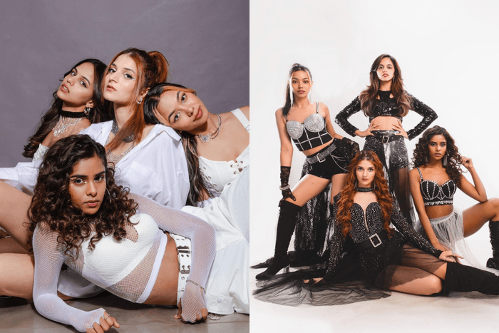 時隔 20 年推出:印度女團 W.i.S.H. 新歌 MV 破 4 百萬觀看,更聲稱要和 BTS 合作?