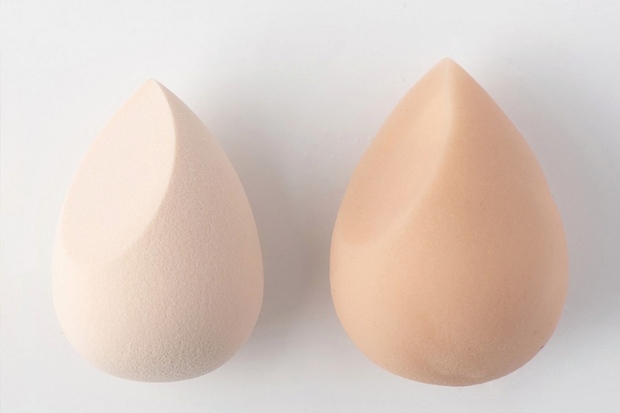 除了 beauty blender 這 2 款美妝蛋:不卡粉、超服貼,輕鬆打造無瑕美肌!