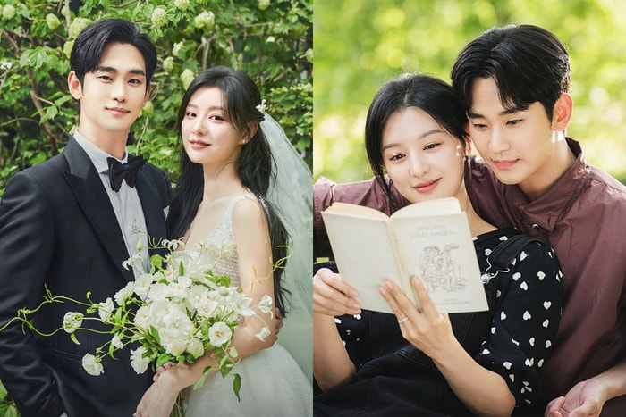 《淚之女王》首播:第一集就出現「名場面」,觀眾對故事設定掀兩極反應