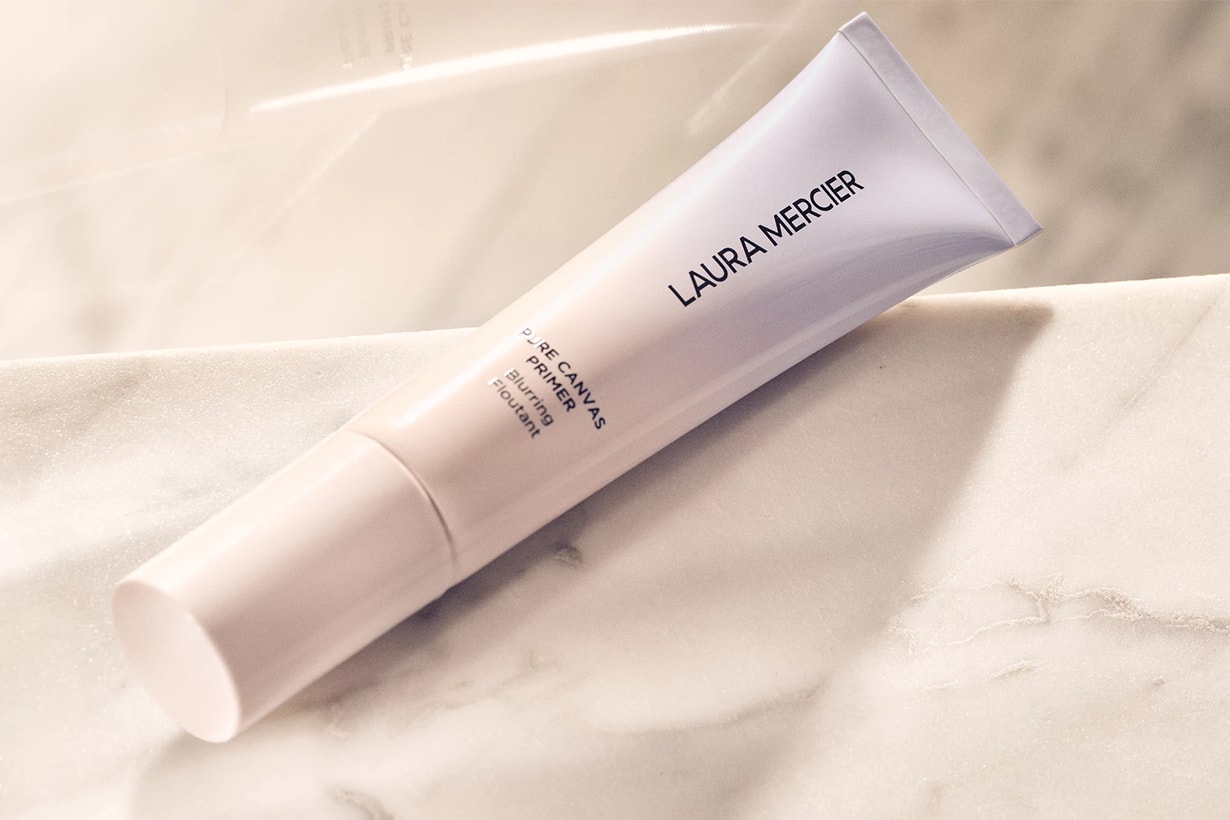 Laura Mercier 全新養膚底霜功效一次分析!對抗潮濕天氣最佳底妝用品
