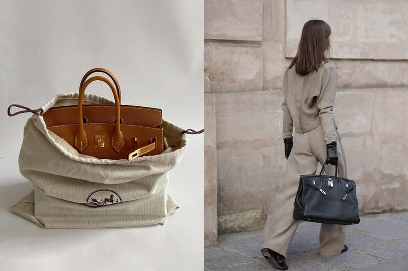 聽過 Hermès 配貨「潛規則」嗎?拿員工佣金制度佐證,消費者向法院提出集體訴訟!