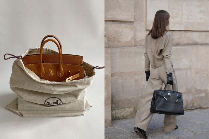 你聽過配貨「潛規則」嗎?拿 Hermès 員工佣金制度佐證,向法院提出集體訴訟!