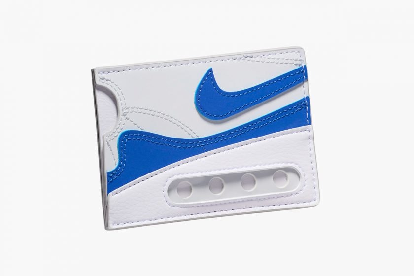 Air Max 1’86 nike card wallet new